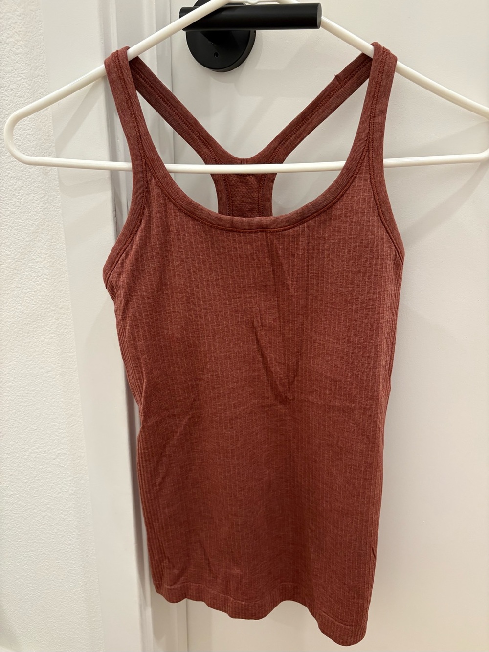 Lululemon Ebb to Street Tank Top